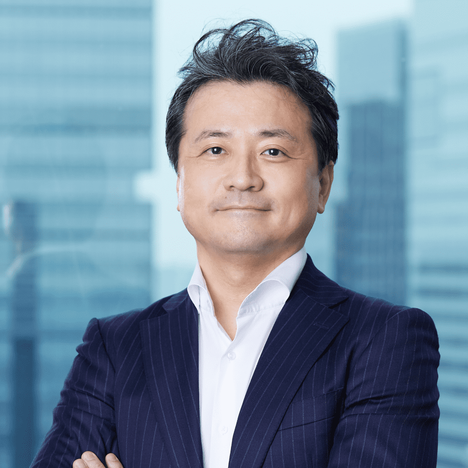 原田 秀美社長写真