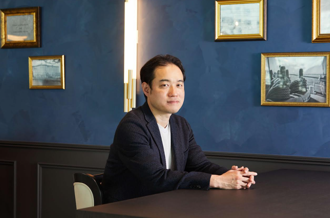 徳田 悠二