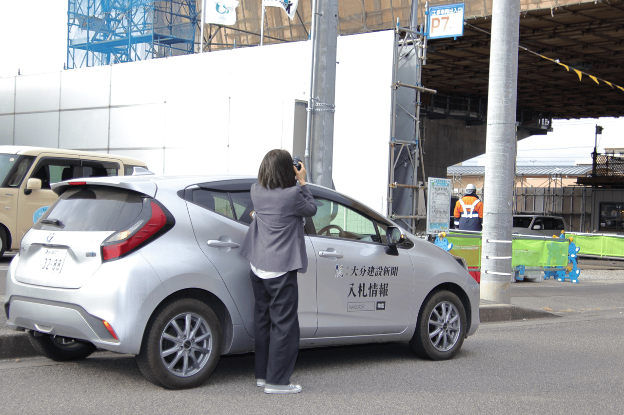 緊急時の対応力向上と車両管理業務の負荷軽減をMIMAMO DRIVEで実現のサムネイル