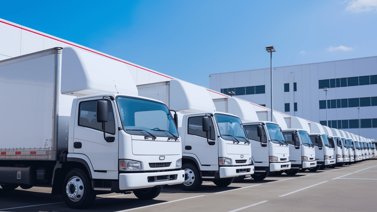 車両管理システムの市場規模と予測を解説！推進背景や課題、日本・世界の動向は？のサムネイル