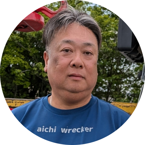 山之城 喜朗さんの写真
