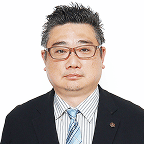 鷲尾 義大さんの写真