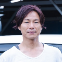 代表取締役・一級建築士佐山 賢太さんの写真