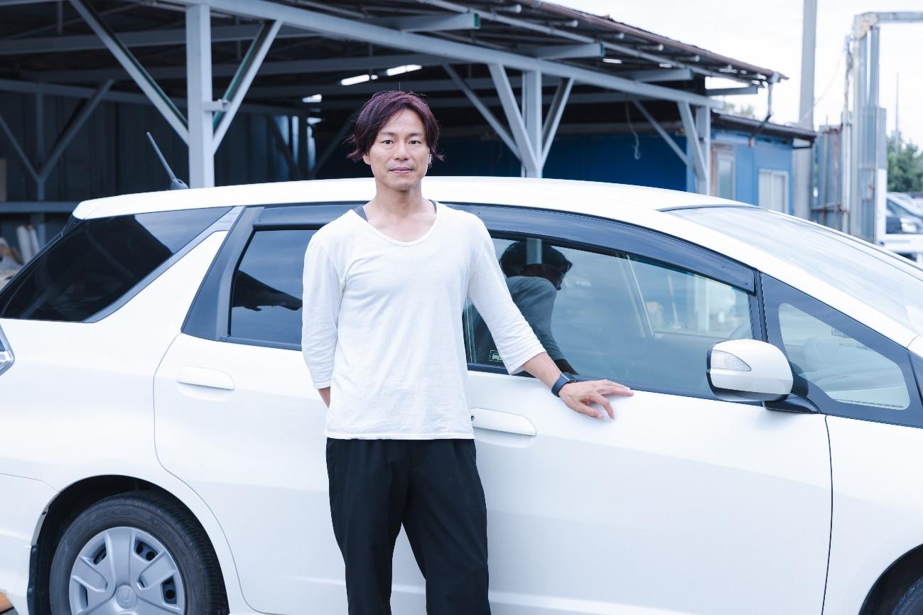運転者が納得しやすい、エビデンスにもとづく安全運転指導を実現。