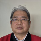 江澤秀雄さんの写真