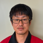 江澤寛次さんの写真