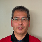 片岡裕樹さんの写真