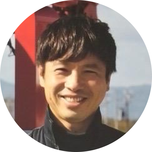 橋本 典晃さんの写真