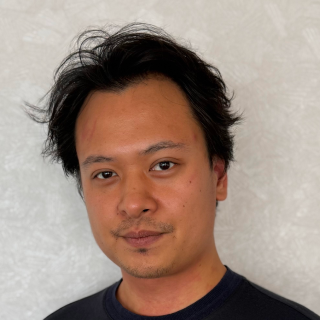 遠見周司さんの写真