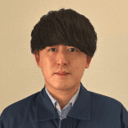 森和輝さんの写真