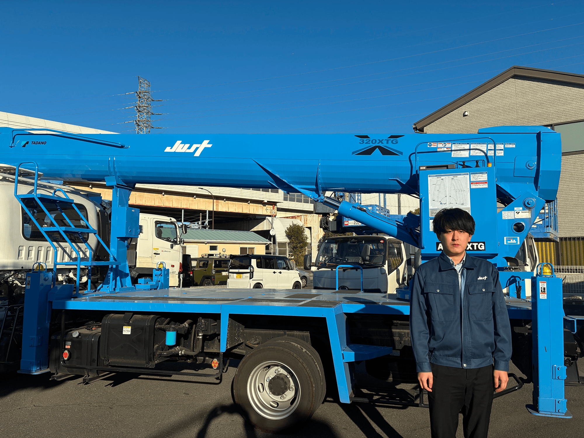 デジタルで業務効率化と事故削減を実現。MIMAMO DRIVE導入で感じた３つの変化