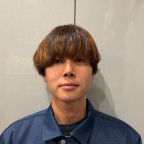 金子翔さんの写真