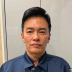 金子孝さんの写真