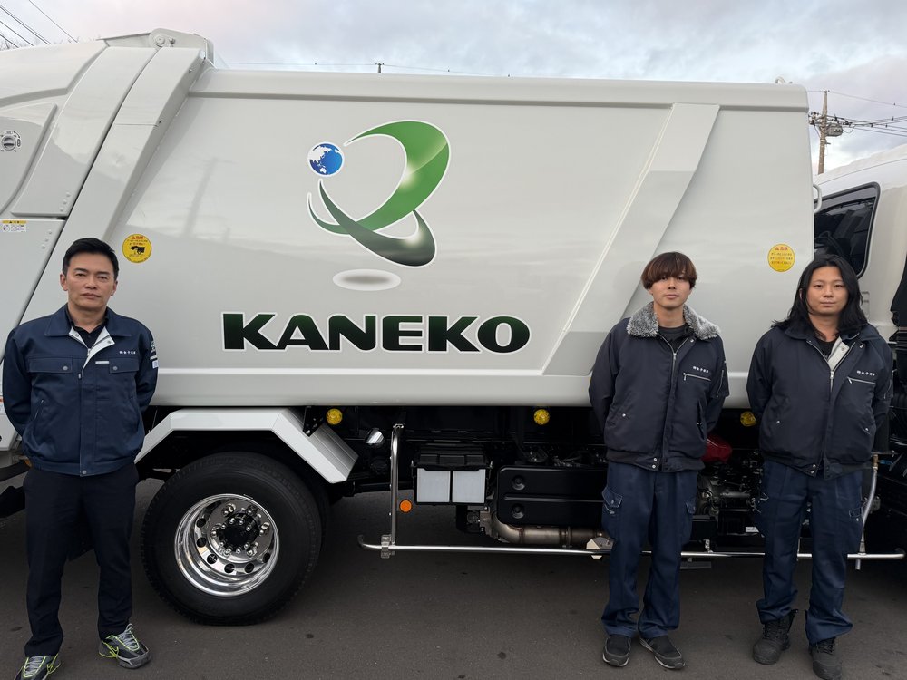 MIMAMO DRIVEで回収ルートを最適化　法令対応の効率化だけではない魅力とは？