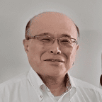 荒井秀宣さんの写真