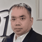 竹中健治さんの写真