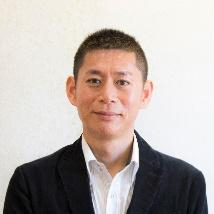 中村淳二さんの写真
