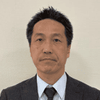 平松寿彦さんの写真