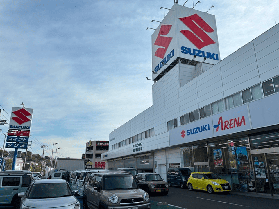 会社イメージ写真