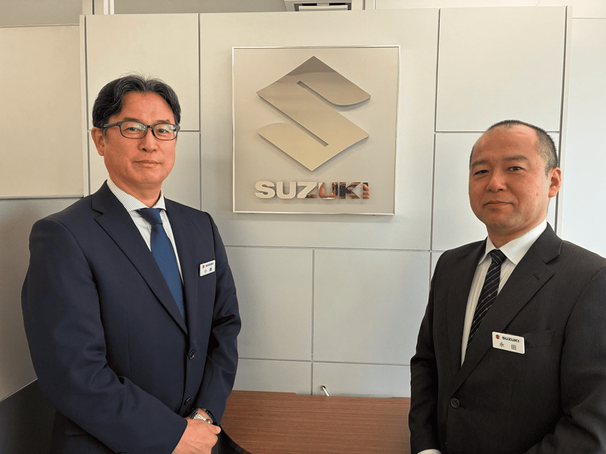 アナログな日報管理からの脱却。DX推進で現場の負担軽減と安全運転意識の向上を両立