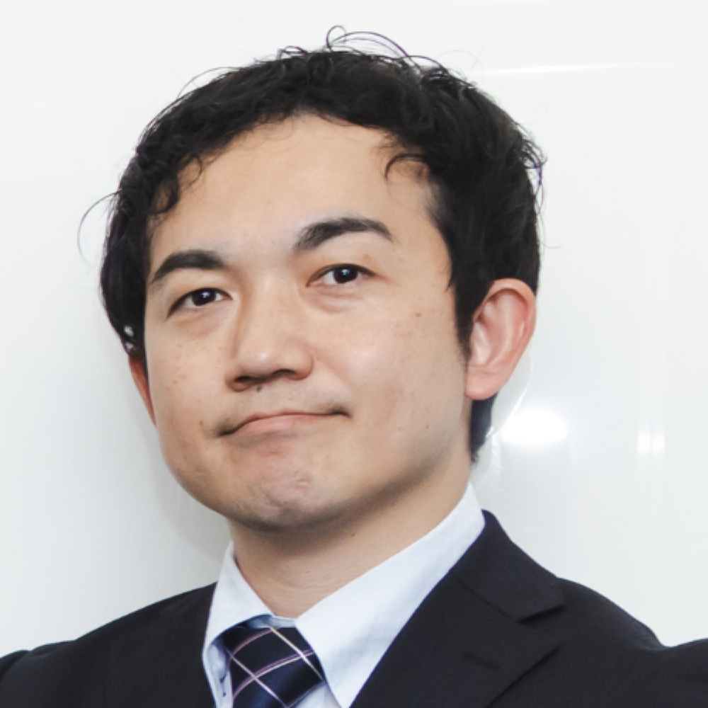 原田 幸児さんの写真