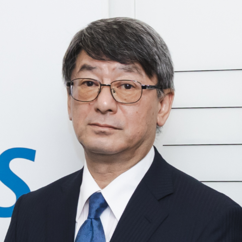 松本 秀雄さんの写真