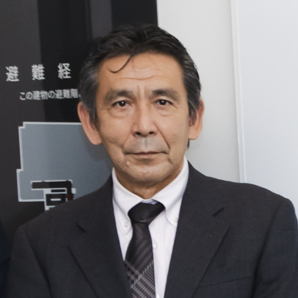 中村 智さんの写真