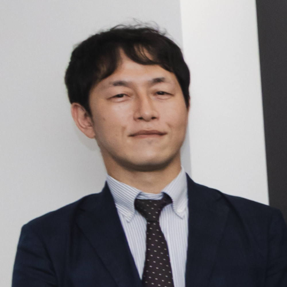 田中 浩平さんの写真