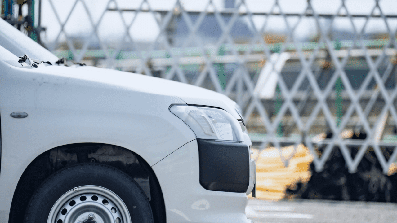 車両管理とは?重要性と業務ポイントを紹介