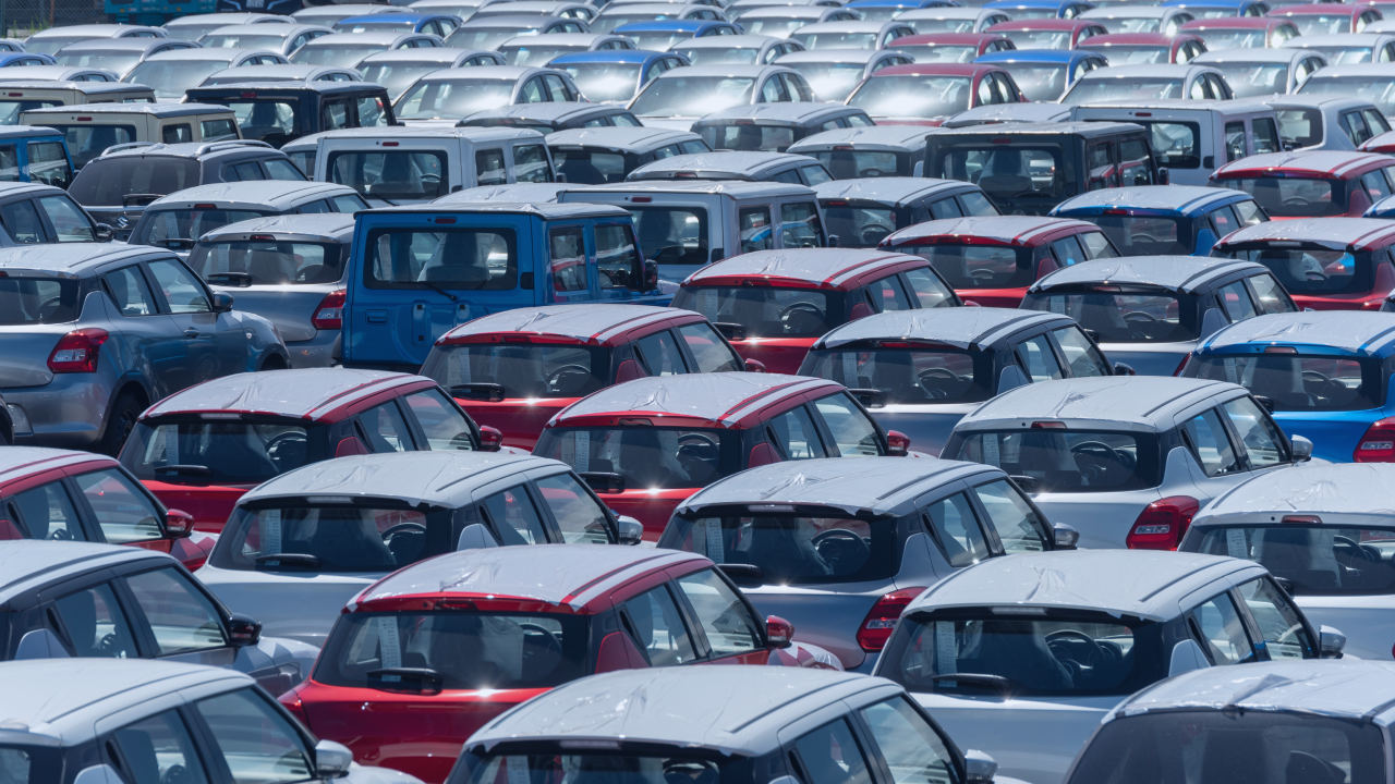 車両管理システムとは？機能や導入メリット、比較ポイントやおすすめのシステムを解説のサムネイル