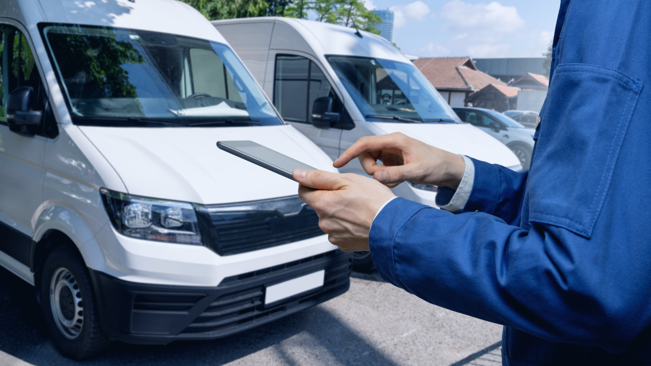 車両管理責任者とは？安全運転管理者との違いや選任すべき理由・業務内容を解説のサムネイル