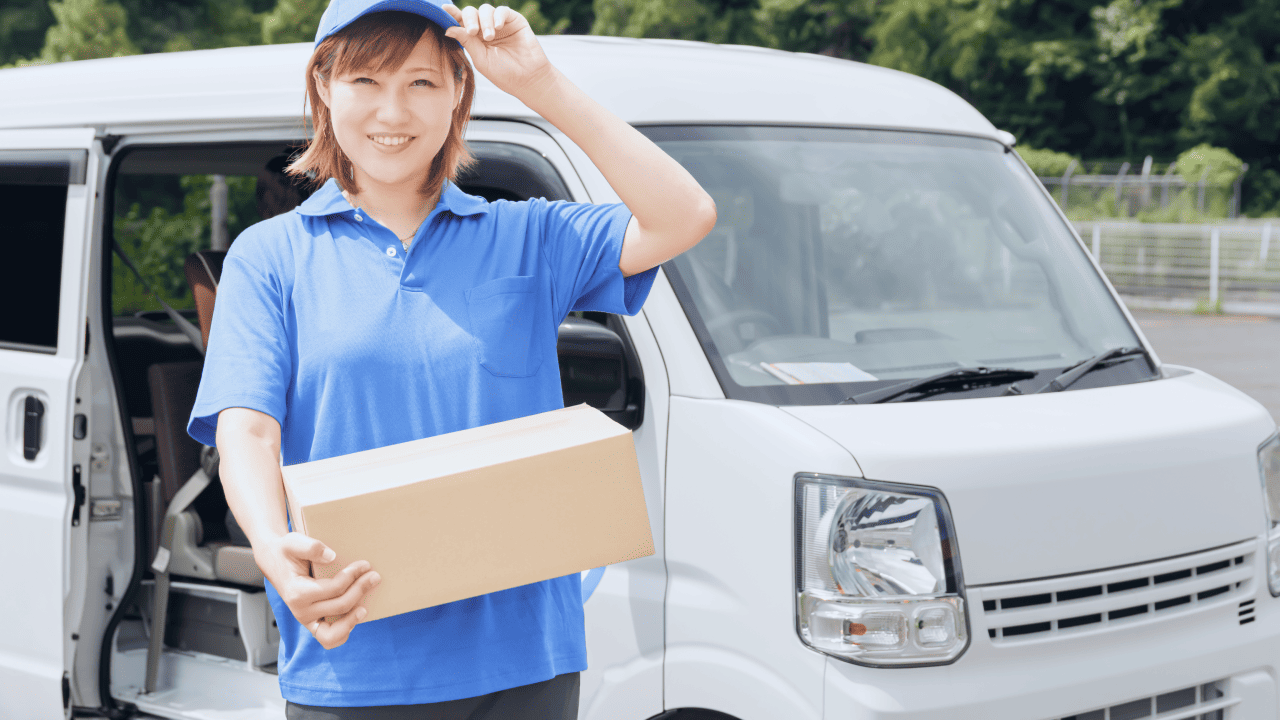 2025年4月完全対応版｜貨物軽自動車“安全運転管理者”新制度の義務・罰則と対応ガイドのサムネイル