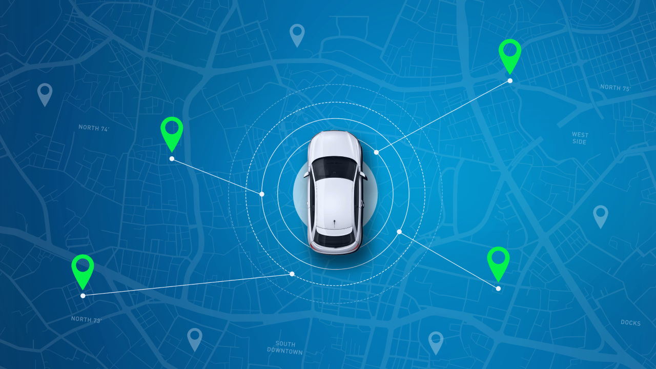 社用車にGPSを設置し車両管理業務を効率化！メリットや導入時の注意点は？のサムネイル