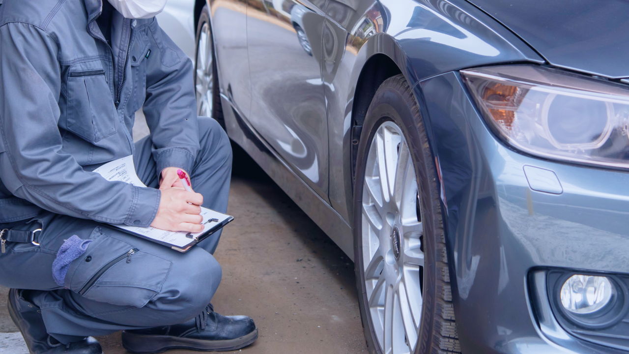 【2025年版】車検は何年ごと？タイミングや注意点を解説！のサムネイル