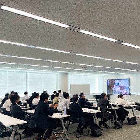 セミナー写真