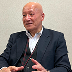 坂下 重実さんの写真